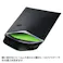 サンワサプライ 防水インナーケース(ノートPC用) 257x15x348mm EA927-228 4550061993200【別送品】