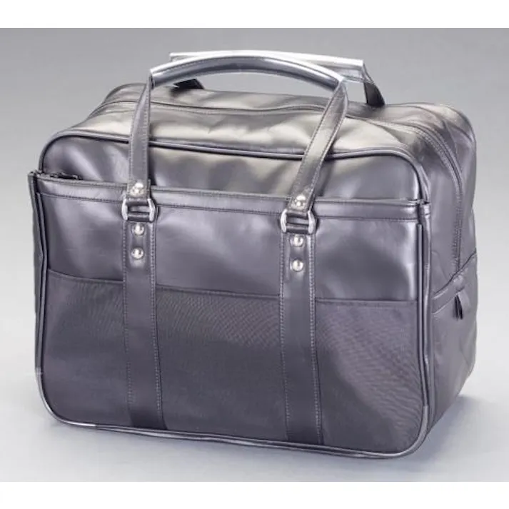 セキュリティバッグ(鍵付) 420x220x310mm EA927AG-221 4550061380109【別送品】