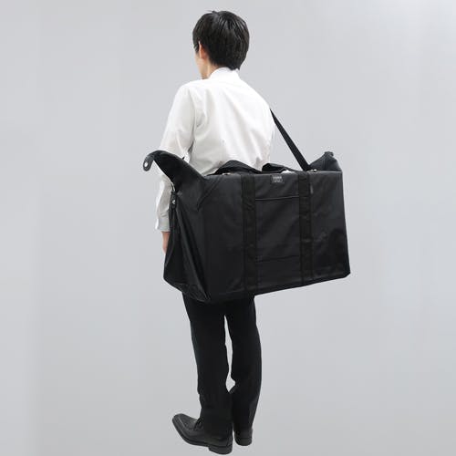 ESCO 670x250x380mm ボストンバッグ ビジネスバッグ、キャリーケース