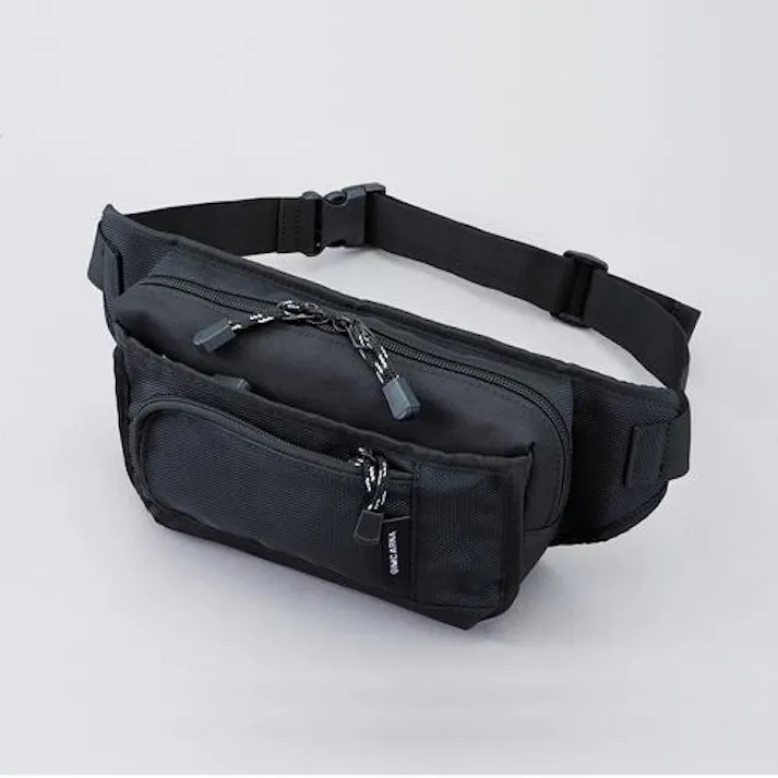 ESCO 240x 60x140mm ウエストポーチ ウエストポーチ 4550061765197 EA927AG-79(CDC)【別送品】