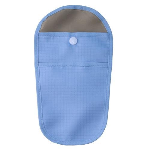 ウインセス スマートフォンポーチ(クリームルーム用) 90x250mm EA927AH-62 4550061502082【別送品】