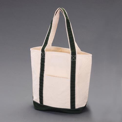 トートバッグ 430x160x380mm EA927AM-32 4550061380130【別送品】