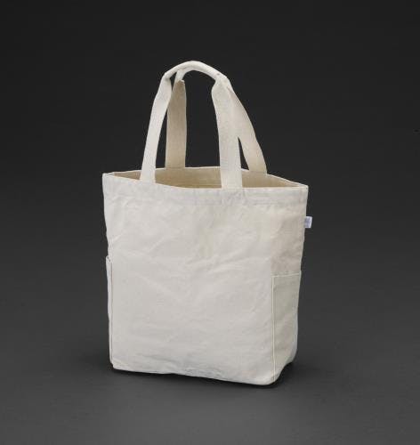 トートバッグ(キャンバス) 300x130x360mm EA927AM-4 4518340947375【別送品】
