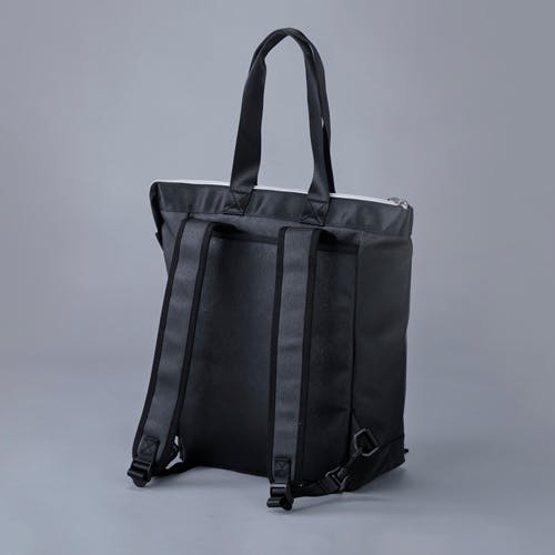 EA927BB-161｜300x405x150mm ビジネスバッグ(ﾘｭｯｸ兼用)のページ -