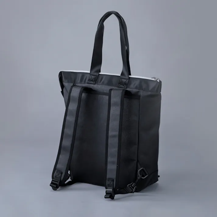 セキセイ(sedia) ビジネスバッグ(リュック兼用) 300x405x150mm EA927BB-161 4550061808016【別送品】