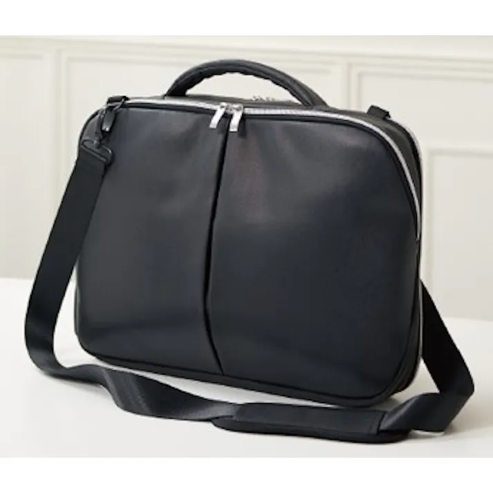 セキセイ(sedia) ビジネスバッグ 410x300x65mm EA927BB-162 4550061828168【別送品】
