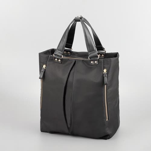 キャリーケース(黒) 300x200x350(H)mm/17L EA927BG-81 4550061926376【別送品】