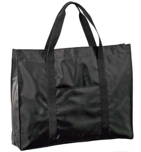 トートバッグ 600x120x460mm EA927BH-24 4550061741764【別送品】