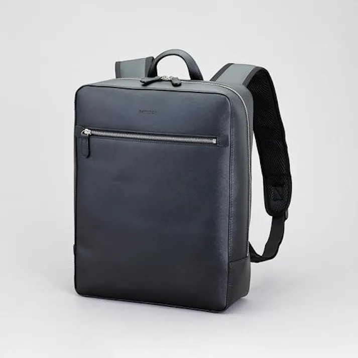 バックパック 280x100x360mm/10L EA927BH-40 4550061768143【別送品】