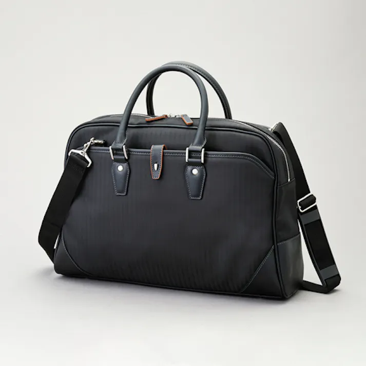 ESCO 440x110x290mm ビジネスバッグ ビジネスバッグ、キャリーケース、靴メンテナンス 4550061769690 EA927BH-53(CDC)【別送品】