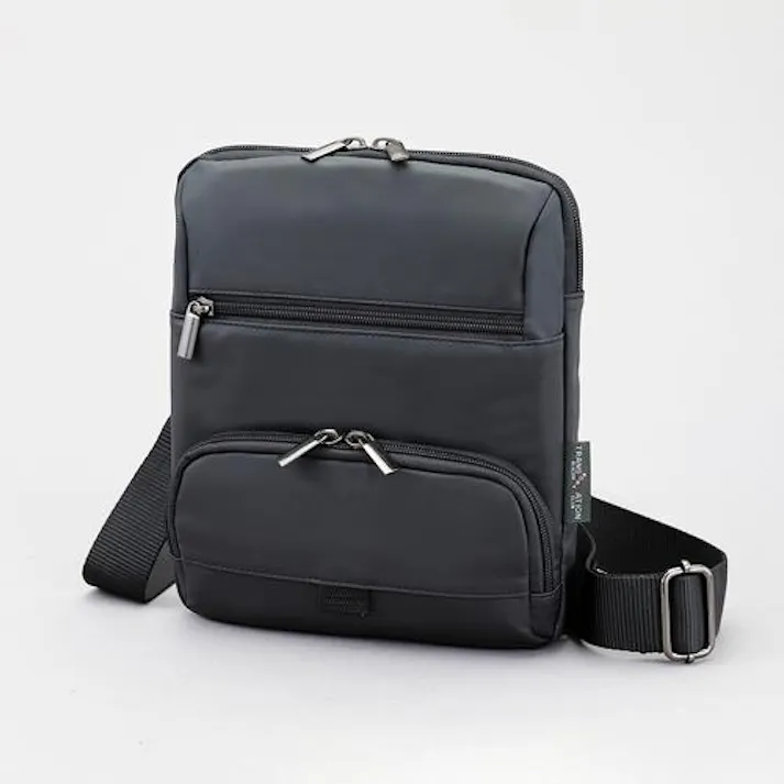 ESCO 210x 20x240mm ショルダーバッグ ビジネスバッグ、キャリーケース、靴メンテナンス 4550061770467 EA927BH-56(CDC)【別送品】
