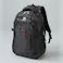リュックサック(ブラック) 310x150x470mm/19L EA927BH-67 4550061578797【別送品】