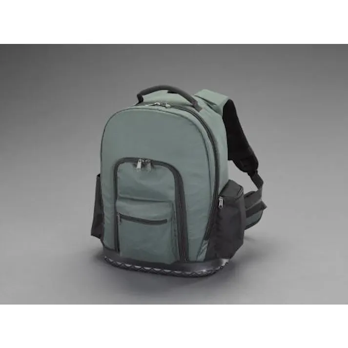 ESCO 360x240x500mm リュックサック バックパック 4548745874044 EA927C-6(CDC)【別送品】