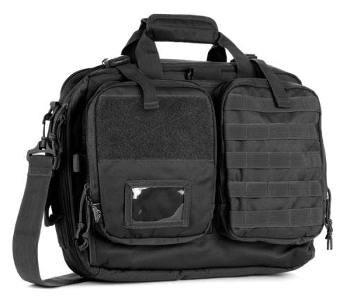 ナバルバック(黒) 432x279x102mm EA927CE-31 4518340265530【別送品】