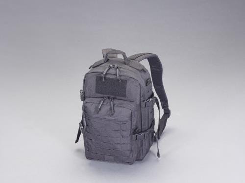 バックパック(黒) 254x203x431mm EA927CE-36 4550061380215【別送品】