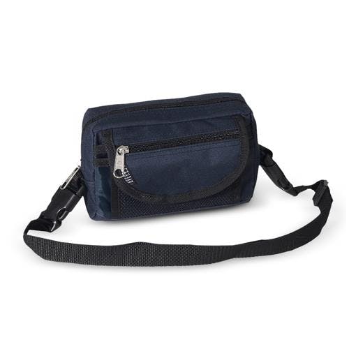 ショルダーバッグ(ネイビー) 177x50x127mm EA927CH-102 4550061733158【別送品】