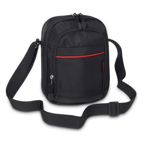 ショルダーバッグ 184x69x241mm EA927CH-104 4550061733172【別送品】