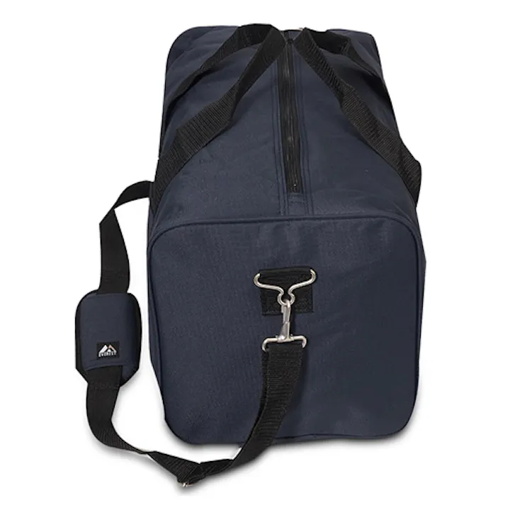 ボストンバッグ(ネイビー) 483x254x254mm/35.9L EA927CJ-42 4550061380505【別送品】