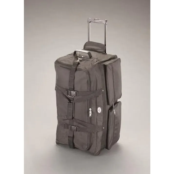 ボストンバッグ(キャリー付) 368x368x762mm/101.6L EA927CJ-5 4550061380413【別送品】