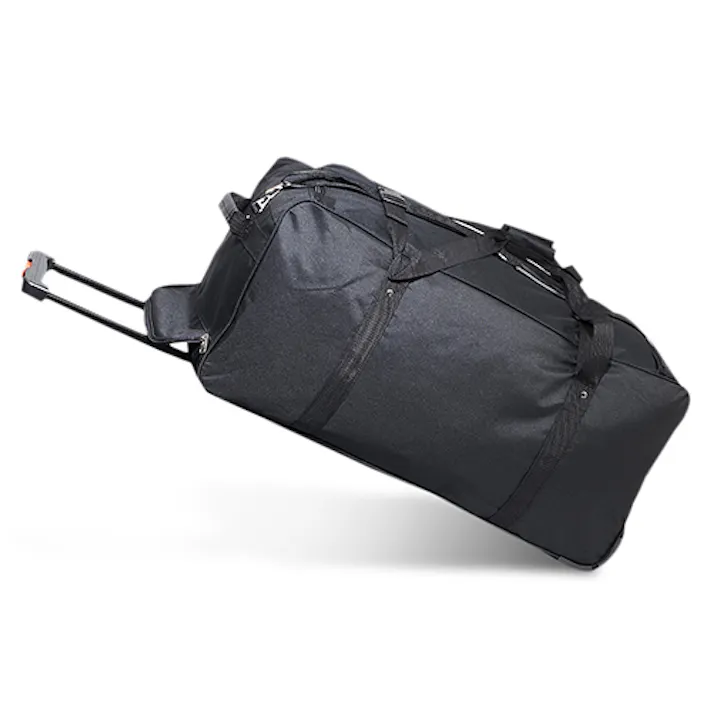 ボストンバッグ(キャリー付) 368x368x762mm/101.6L EA927CJ-5 4550061380413【別送品】