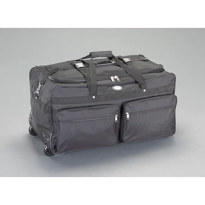 ボストンバッグ(キャリー付) 368x368x762mm/101.6L EA927CJ-5 4550061380413【別送品】