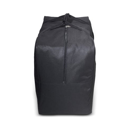 ESCO 368x368x762mm/101.6L ボストンバッグ(キャリー付) ツールバッグ