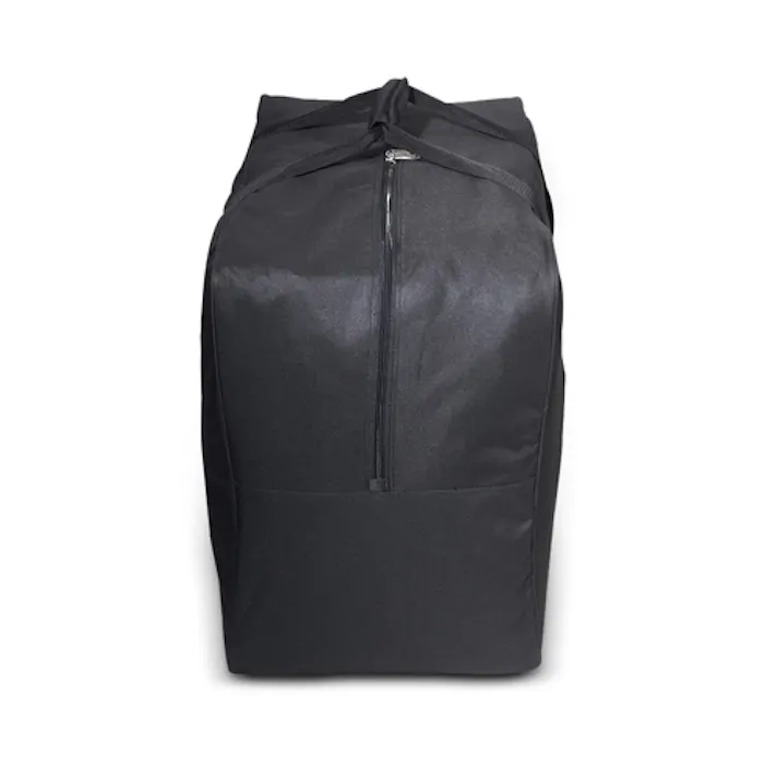 ボストンバッグ(キャリー付) 368x368x762mm/101.6L EA927CJ-5 4550061380413【別送品】