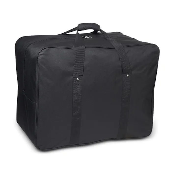 ボストンバッグ(キャリー付) 368x368x762mm/101.6L EA927CJ-5 4550061380413【別送品】