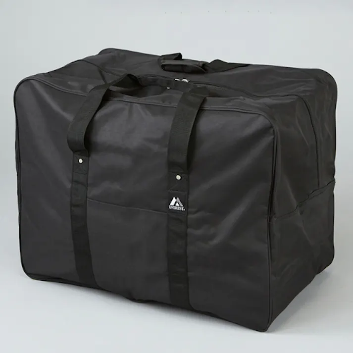 ボストンバッグ(キャリー付) 368x368x762mm/101.6L EA927CJ-5 4550061380413【別送品】