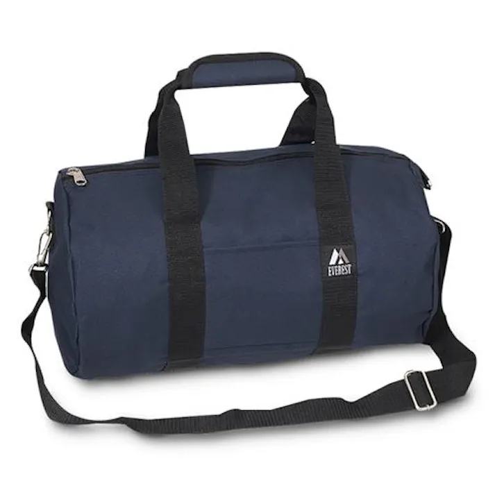 ボストンバッグ(ネイビー) 406x229x229mm/21.0L EA927CJ-52 4550061380550【別送品】