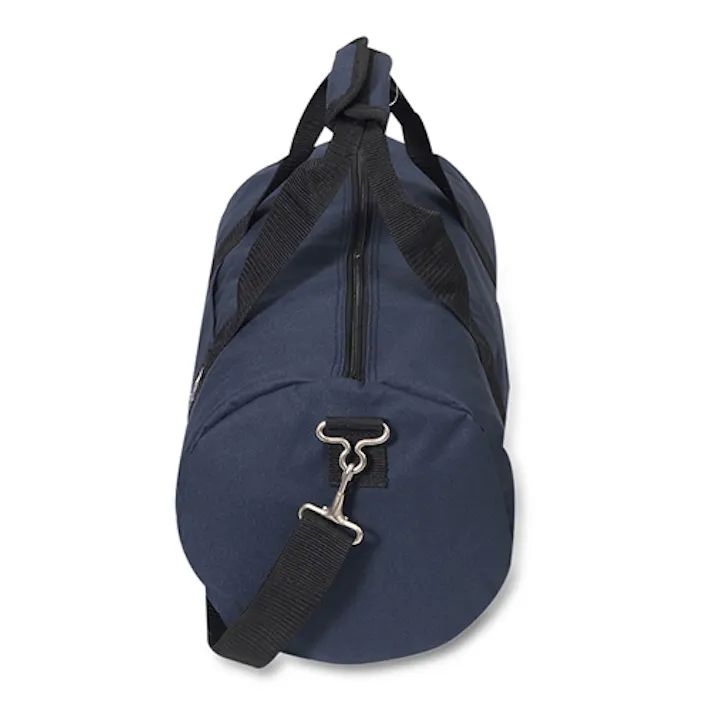 ボストンバッグ(ネイビー) 406x229x229mm/21.0L EA927CJ-52 4550061380550【別送品】