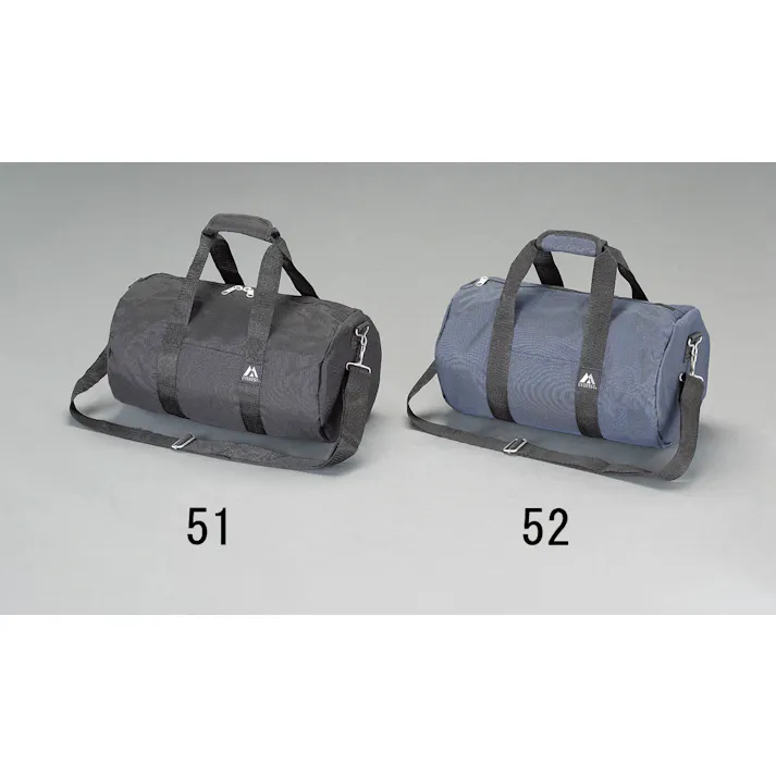 ボストンバッグ(ネイビー) 406x229x229mm/21.0L EA927CJ-52 4550061380550【別送品】