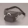 ウエストポーチ(ブラック) 342x88x139mm/2.0L EA927CK-16 4550061380574【別送品】