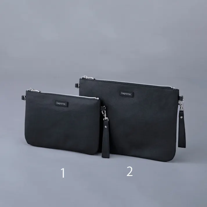 セキセイ(sedia) 240x15x166mm ショルダーバッグ(人工皮革製 ビジネスバッグ、キャリーケース、靴メンテナンス 4550061828199 EA927LG-1(CDC)【別送品】