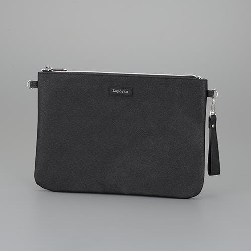 セキセイ(sedia) ショルダーバッグ(人工皮革製) 289x15x205mm EA927LG-2 4550061829165【別送品】