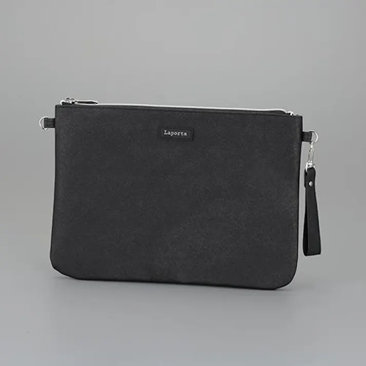 セキセイ(sedia) 289x15x205mm ショルダーバッグ(人工皮革製 ビジネスバッグ、キャリーケース、靴メンテナンス 4550061829165 EA927LG-2(CDC)【別送品】