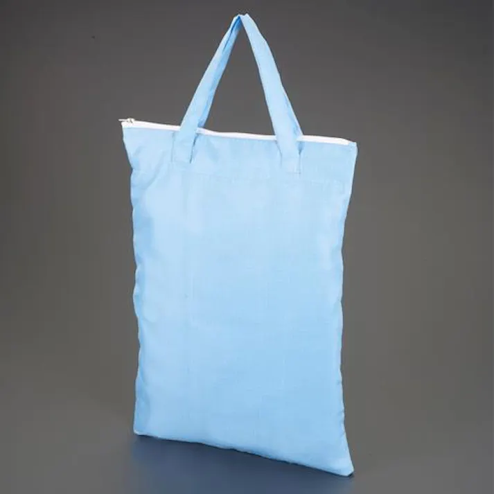 ウインセス トートバッグ(クリームルーム用) 310x430mm EA927SW-1 4550061483299【別送品】