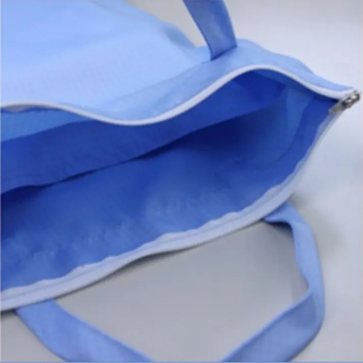 ウインセス トートバッグ(クリームルーム用) 310x430mm EA927SW-1 4550061483299【別送品】