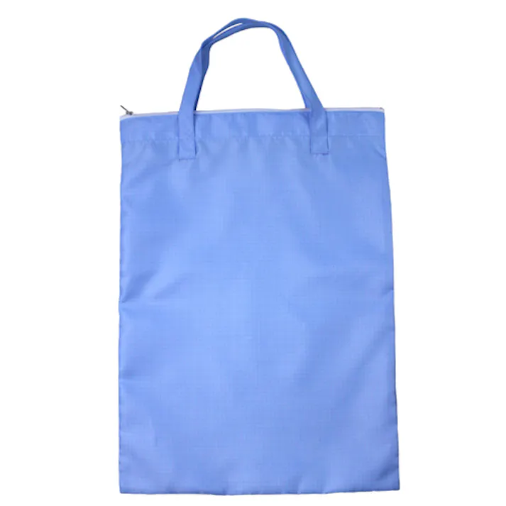 ウインセス トートバッグ(クリームルーム用) 310x430mm EA927SW-1 4550061483299【別送品】