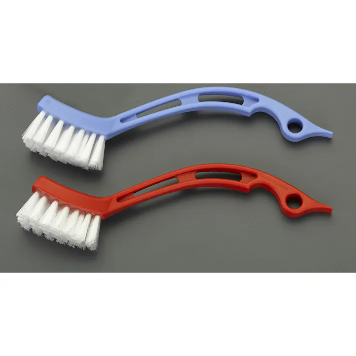 ESCO 35x240x 65mm ミニブラシ ブラシ、たわし、スポンジ 4518340305182 EA928AA-22A(CDC)【別送品】