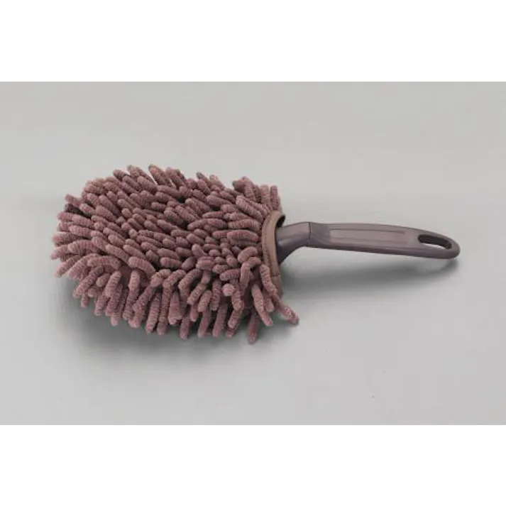 ワコー クリーンブラシ(ブラウン) 床用道具 4548745744804 EA928AA-27(CDC)【別送品】