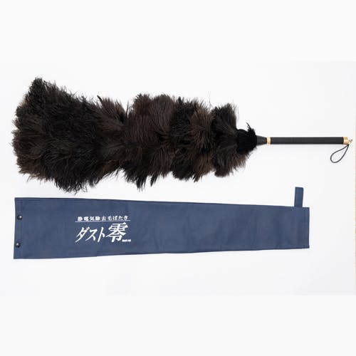 中古　２個セット　ハタキ 毛バタキ　車　洗車　長さ約９５ｃｍ　メーカー不明 中古車（毛バタキ｜ボディ洗浄・ケア用品）：メンテナンス