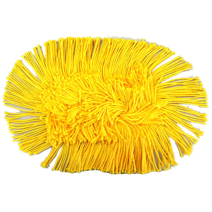 テラモト 交換用モップ(EA928AB-21用) 床用道具 4518340607934 EA928AB-21B(CDC)【別送品】