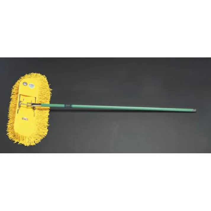 テラモト ホールモップ 600x1500mm EA928AB-24A 4548745422016【別送品】
