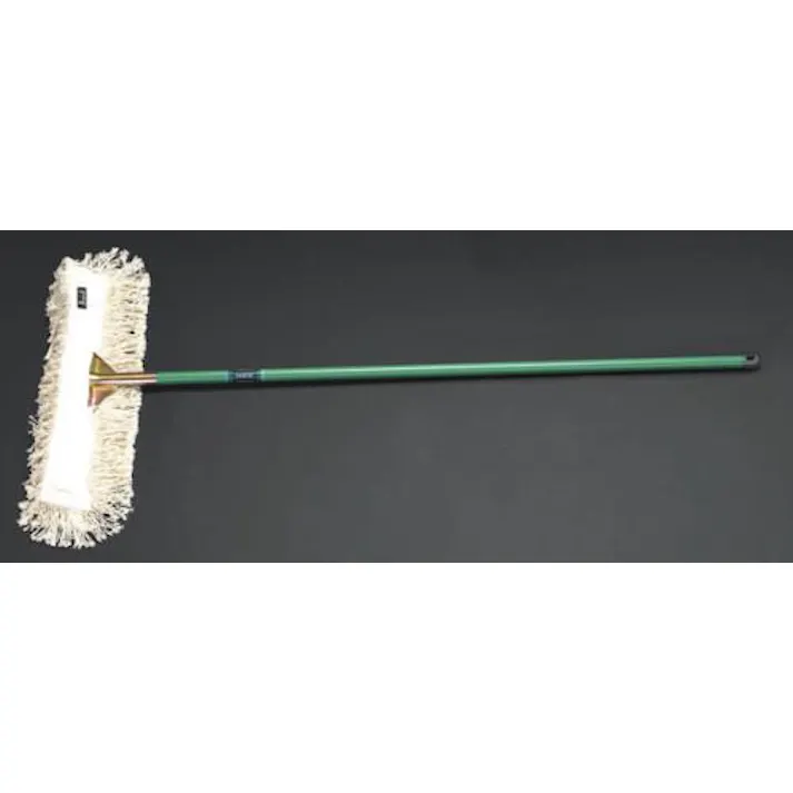 テラモト 450x1470mm 体育館モップ 床用道具 4548745422030 EA928AB-31A(CDC)【別送品】