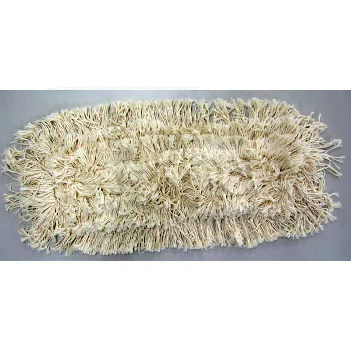 テラモト スペアーモップ 450mm EA928AB-31B 4518340608320【別送品】