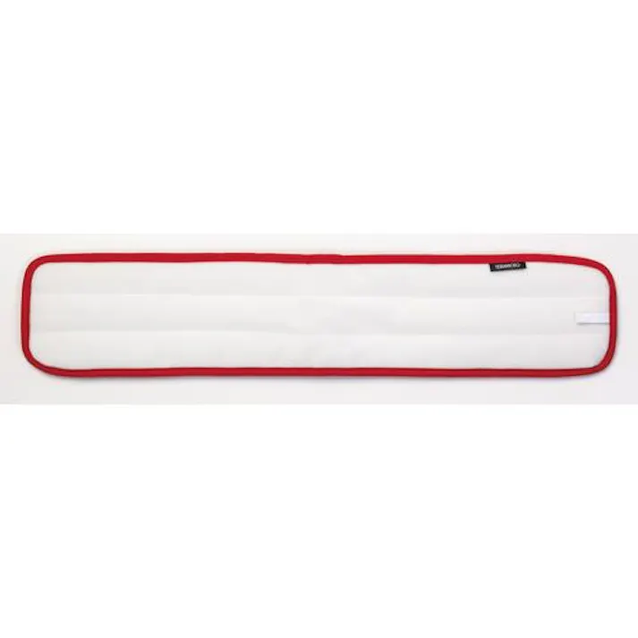 テラモト 660x130mm ダスターモップ(防滑床用/赤) 床用道具 4550061894149 EA928AB-325(CDC)【別送品】