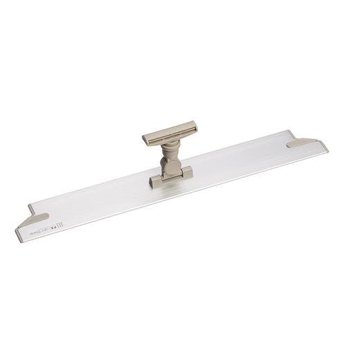 テラモト モップホルダー 89x600mm EA928AB-329 4550061894170【別送品】