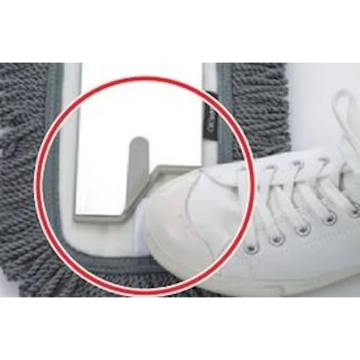 テラモト 89x600mm モップホルダー 床用道具 4550061894170 EA928AB-329(CDC)【別送品】