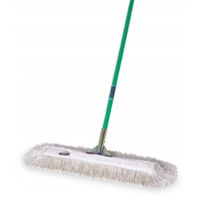 テラモト 600x1470mm 体育館モップ 床用道具 4548745422047 EA928AB-32A(CDC)【別送品】